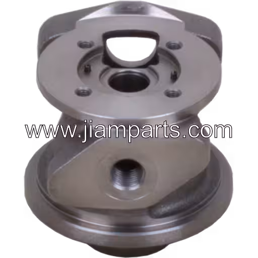53271500025 K27 BEARING HOUSING OF TURBOCHARGER