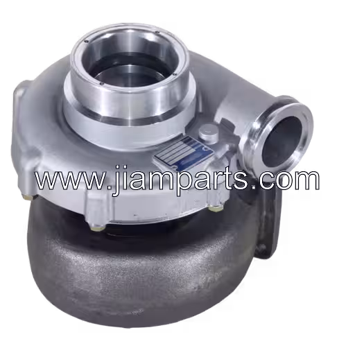 53299886707 K29-3467MOA 26 22 turbocharger for Liebherr mobile crane D926TI 286HP 9960CC