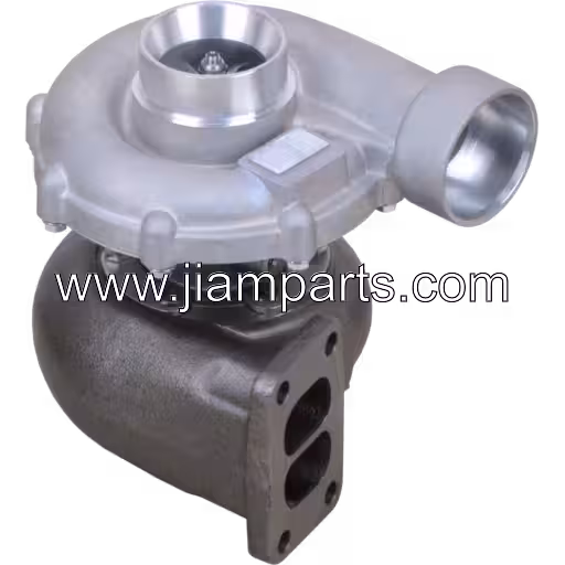 5700240 K27 2-2962MXAAA21 22GNATB turbocharger for Liebherr construction machinery D924TE 6640CC 158HP