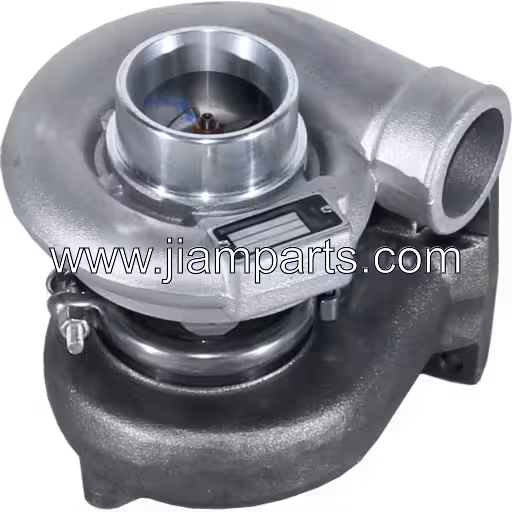 5I-8122 TD04HL-15GA turbocharger for CAT 314B SK4