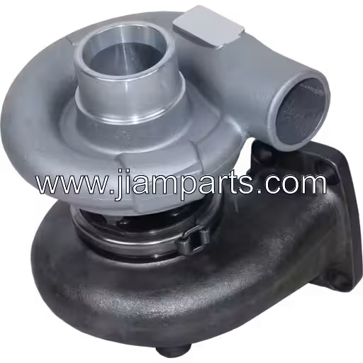 5I7903 TD06H-14C Turbocharger for CAT E200B S4KT