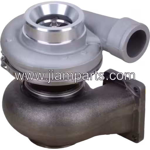 6156-81-8170 S400 Turbocharger for Komatsu PC400-7 SAA6D125E-3