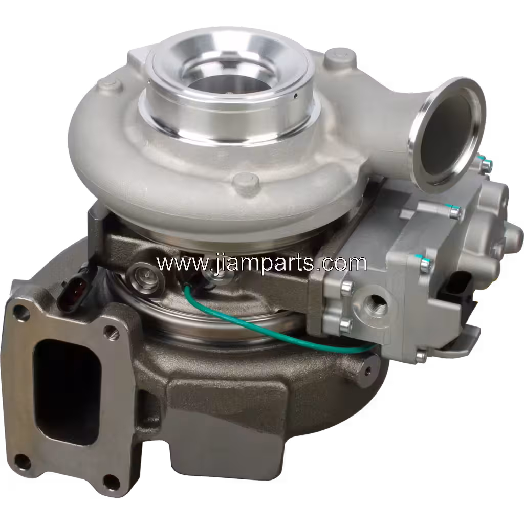 6411490 HE300VG TURBOCHARGER FOR FREIGHTLINER TRUCK CUMMINS ISB EPA-21