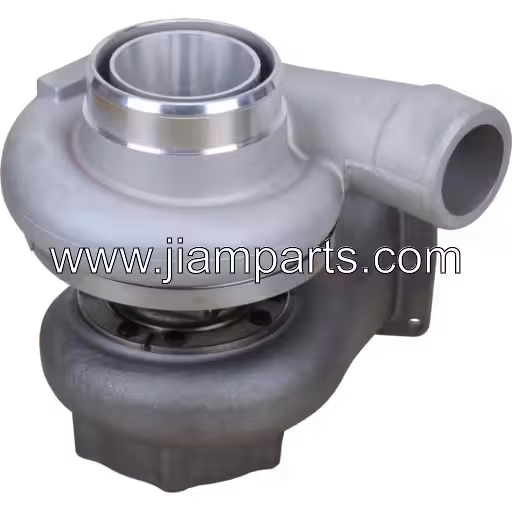 6502-51-5040 KTR130-332AW Turbocharger for Komatsu WA600-6 SAA6D170E-5A