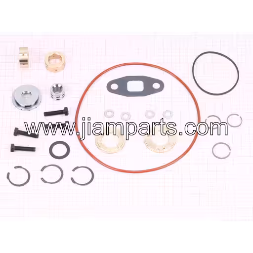 707899-0001 TV9211 Turbocharger repair kit for CAT 3512