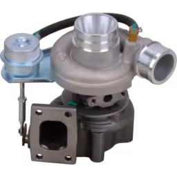 TB25 turbocharger — 720618-0003