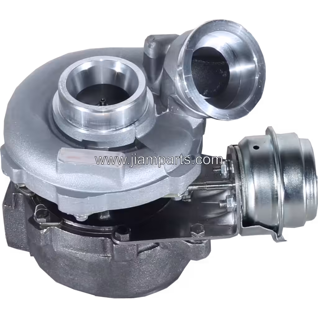 726698-0001 GT1852V TURBOCHARGER FOR MERCEDES-BENZ SPRINTER CDI BENZ OM611 2003 2 2L147HP