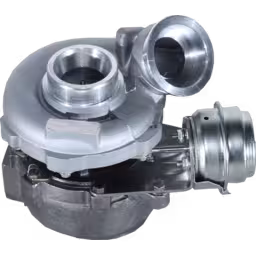 GT1852V turbocharger — 726698-0001