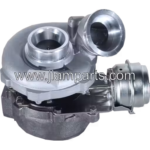 726698-0001 GT1852V TURBOCHARGER FOR MERCEDES-BENZ SPRINTER CDI BENZ OM611 2003 2 2L147HP