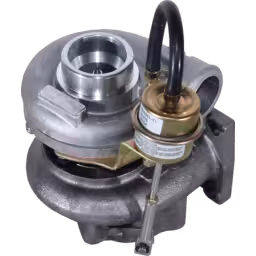 GT2052 turbocharger — 727264-5001