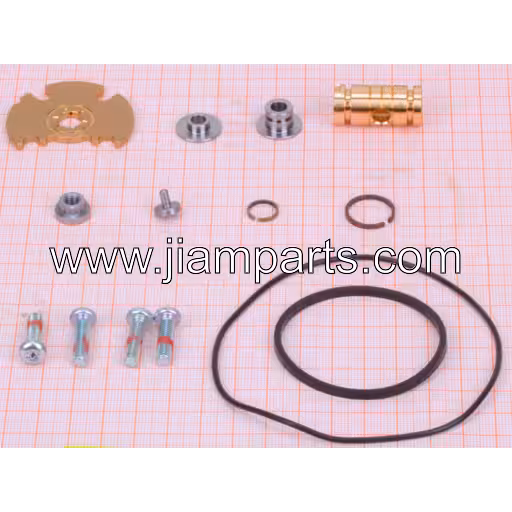 732252-0001-R GT2556 Repair kit for CAT 3054 Perkins 1104C-44T 90HP