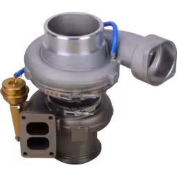 GTA4702BS turbocharger — 732915-5003