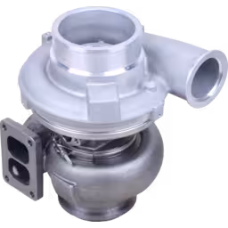 GTA5518B turbocharger — 741155-0001