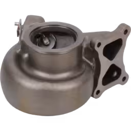 GTA4294BS turbine housing — 742426-0008