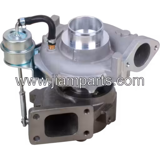 761916-0006 GT2259LS turbocharger for Kobelco SK250-8 Hino JO5E-TG