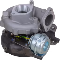 GTA2056LV turbocharger — 767720-5006