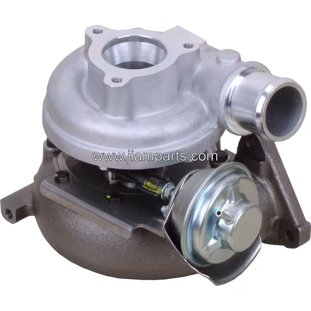769328-5001 GTA2052V TURBOCHARGER FOR NISSAN ZD30 160HP NISSAN PATROL 3 0DI