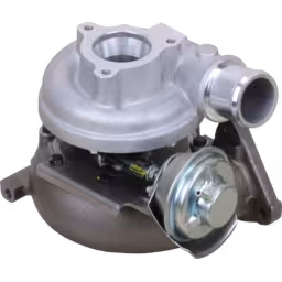 GTA2052V turbocharger — 769328-5001