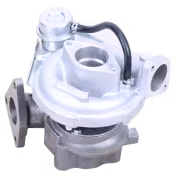 GT2056S turbocharger — 775629-5002