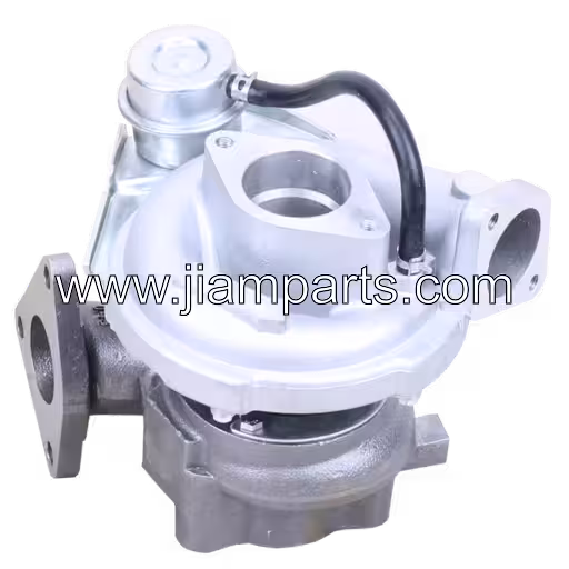 775629-5002 GT2056S TURBOCHARGER FOR NISSAN ZD30 NISSAN FRONTIER