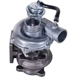 RHB52W-52002AP15NRBRL3911CZ turbocharger — 8944739540