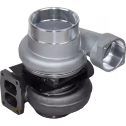 TL8106 turbocharger — 8N6554