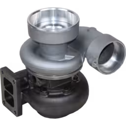 T1224 turbocharger — 9L4449