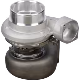 S4TS-507 turbocharger — 9Y9198