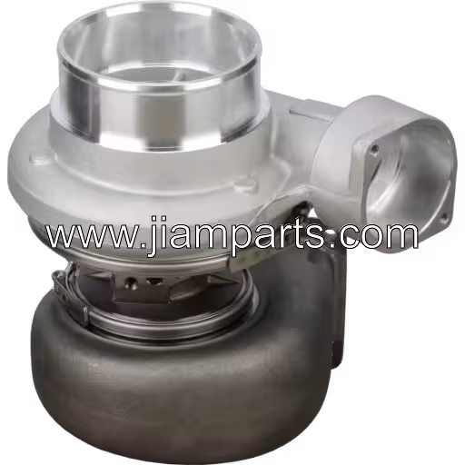 9Y9198 S4TS-507 Turbocharger for CAT gen set CAT 3406 50HZ