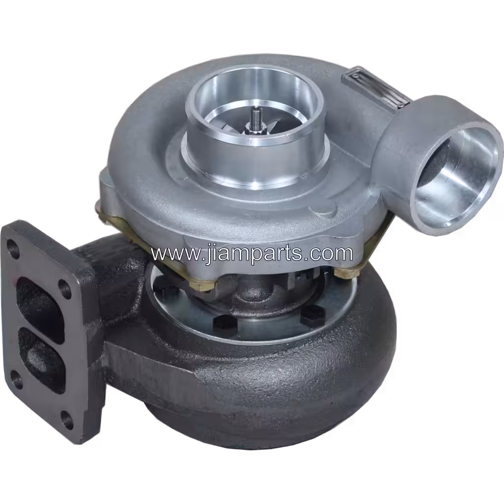AR100241 TO4B87 TURBOCHARGER FOR JOHN-DEERE TRACTOR JOHN-DEERE 6466