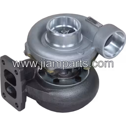 AR100241 TO4B87 TURBOCHARGER FOR JOHN-DEERE TRACTOR JOHN-DEERE 6466