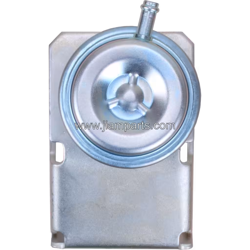 10R2660 AC-U aftermarket actuator — top view