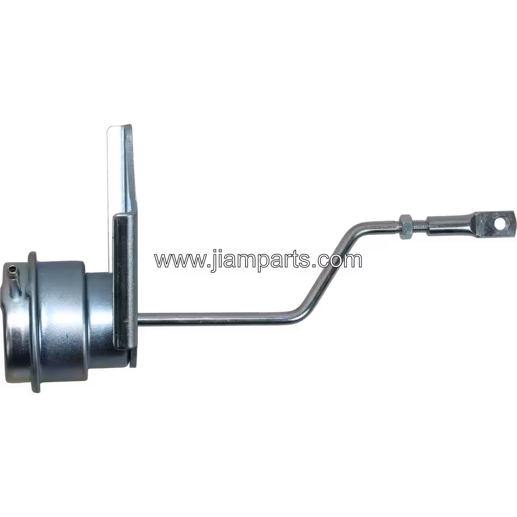 49178-03122 AC aftermarket actuator — front view