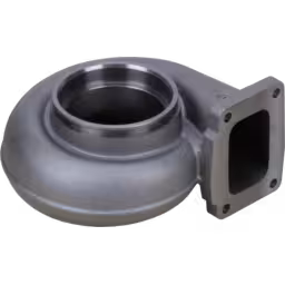 BTV8503 turbine housing — FOR 466807-0004 TH