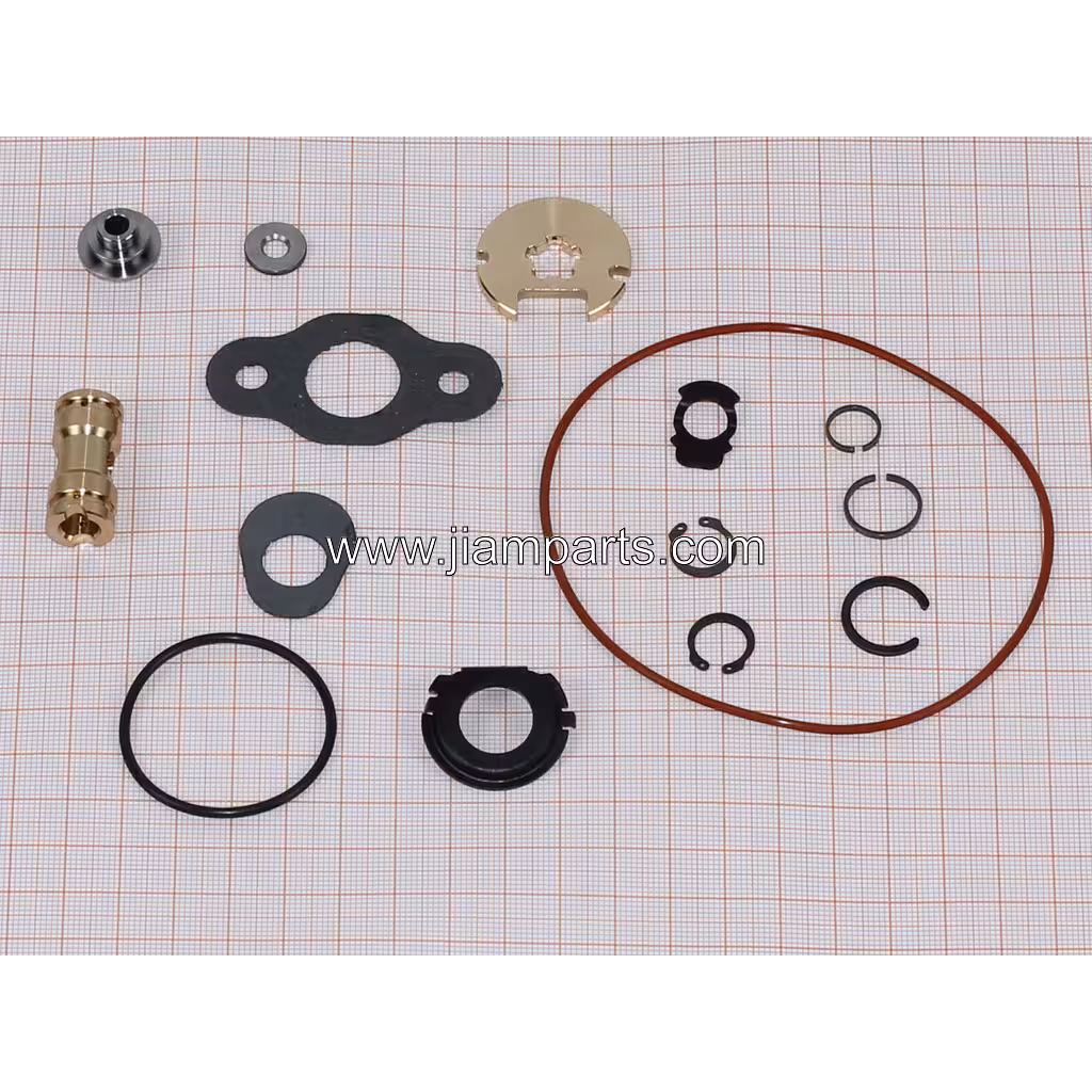 5303-988-0145 RK BV43-2074DCBAA 419 18 aftermarket repair kit — top three-quarter view