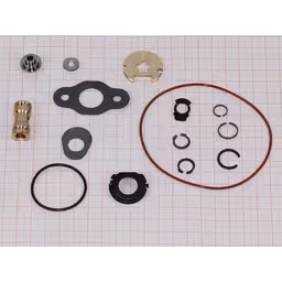 BV43-2074DCBAA 419 18 repair kit — FOR 5303-988-0145 RK