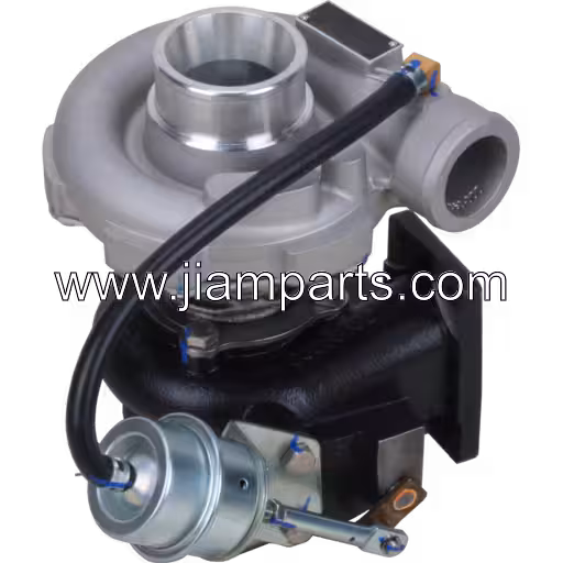 D0702-1118100-502 JP60C Turbocharger for Yuchai