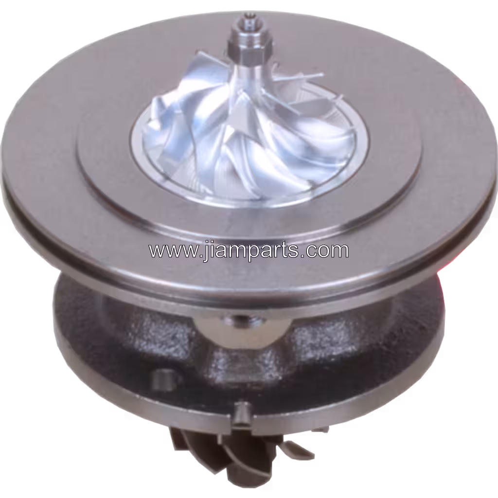 FOR 10009880037S KP39 CORE OF TURBOCHARGER FOR MERCEDES-BENZ SPRINTER 3,5-T PRITSCHE FAHRGESTELL MERCEDES-BENZ OM651