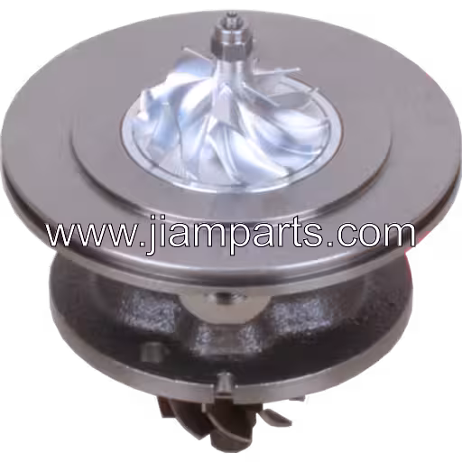 FOR 10009880037S KP39 CORE OF TURBOCHARGER FOR MERCEDES-BENZ SPRINTER 3,5-T PRITSCHE FAHRGESTELL MERCEDES-BENZ OM651