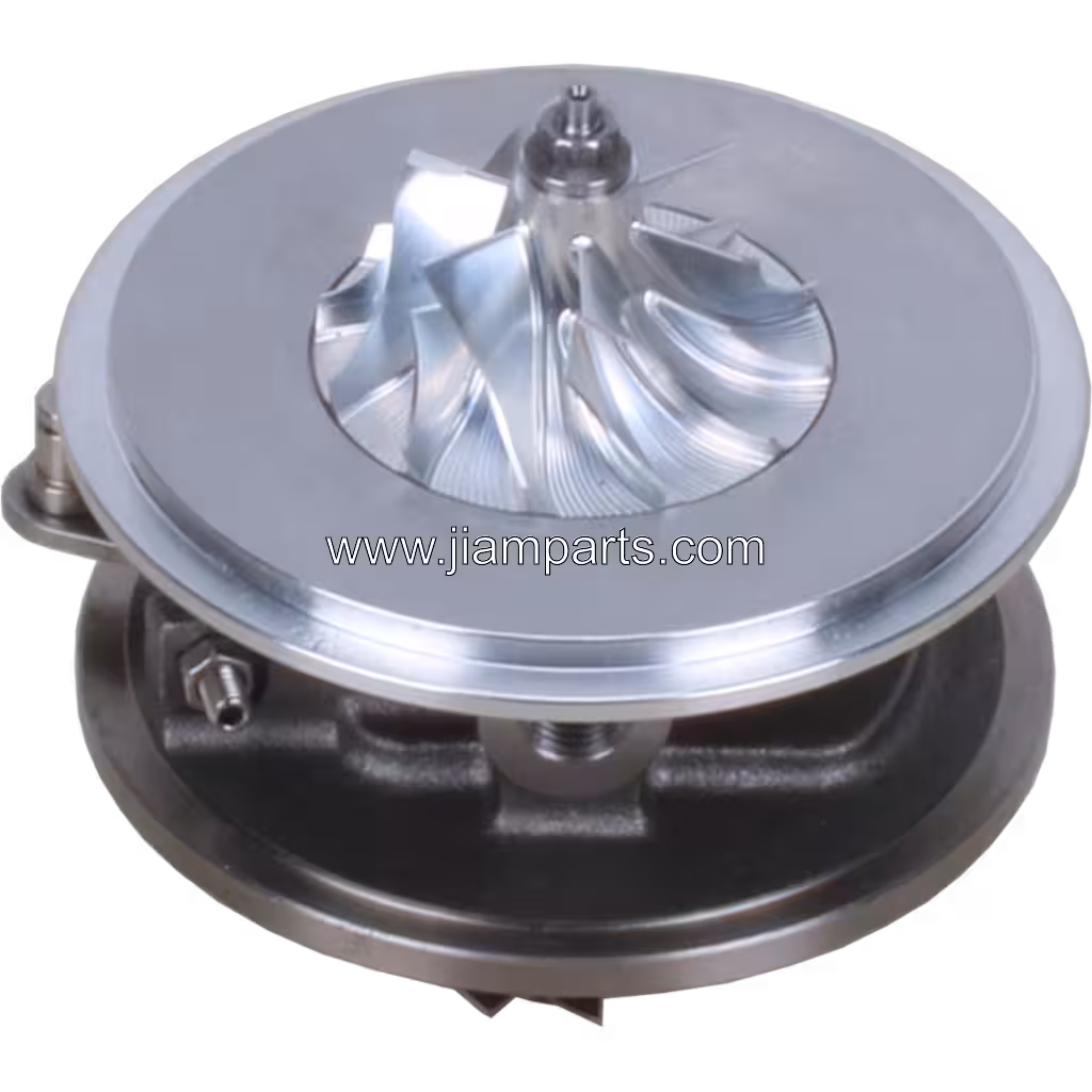 FOR 1118010FA130 JK55 CORE OF TURBOCHARGER FOR JAC LIGHT TRCUK JAC HFC4DA1-2C