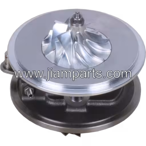 FOR 1118010FA130 JK55 CORE OF TURBOCHARGER FOR JAC LIGHT TRCUK JAC HFC4DA1-2C