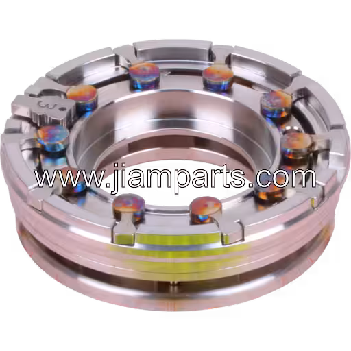 FOR 144113XN2A NRA  NOZZLE RING ASSY OF TURBOCHARGER FOR BMW F01 E7X BMW 740 I (F01)