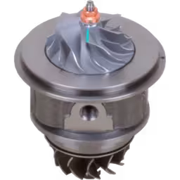 TD04 turbocharger core — FOR 144117T605