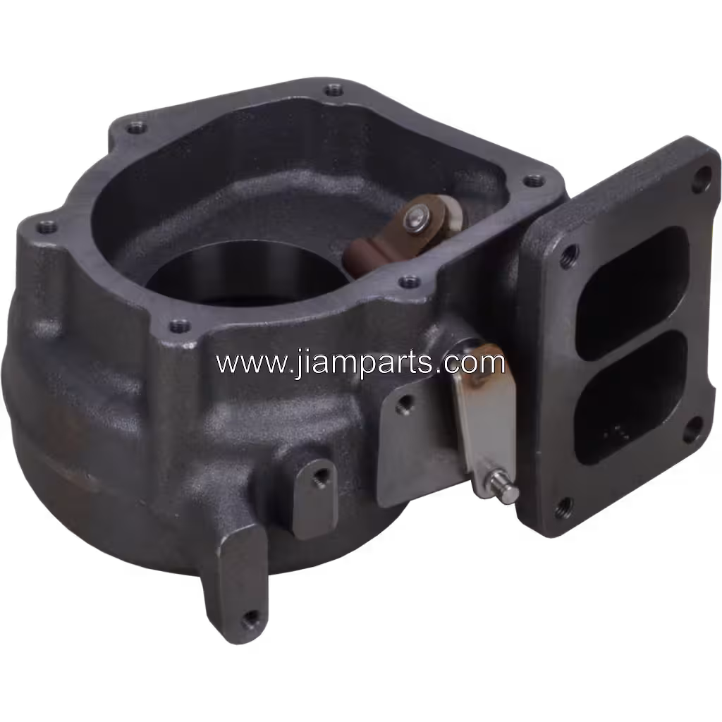 FOR 15096753 TH HX55W TURBINE HOUSING OF TURBOCHARGER FOR VOLVO TRUCK FH-FM VOLVO MD13