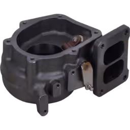 HX55W turbine housing — FOR 15096753 TH