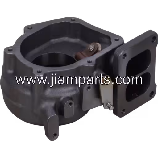 FOR 15096753 TH HX55W TURBINE HOUSING OF TURBOCHARGER FOR VOLVO TRUCK FH-FM VOLVO MD13