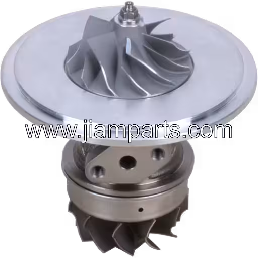 FOR 167336  CORE OF TURBOCHARGER NAVISTAR DTA466