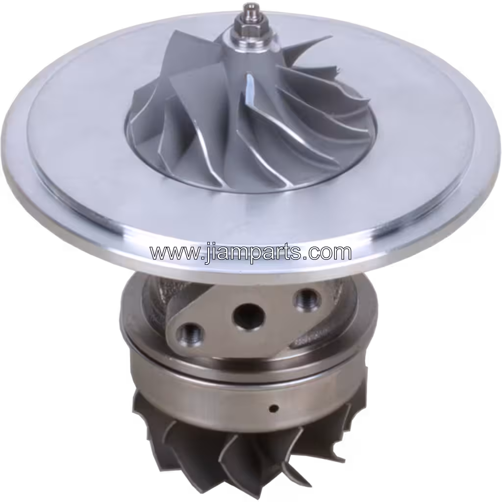 FOR 167336-R  CORE OF TURBOCHARGER DTA466