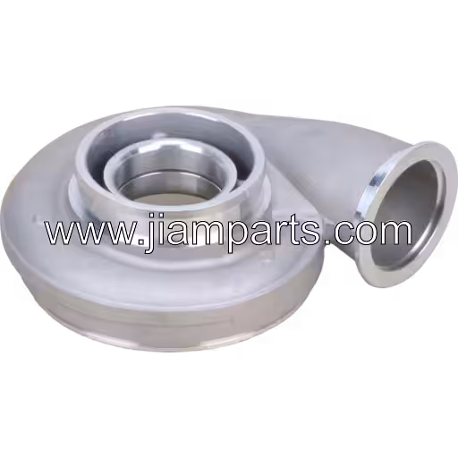 FOR 171702 CH S400S062 COMPRESSOR HOUSING OF TURBOCHARGER FOR DETROIT-DIESEL S60 6L 470HP