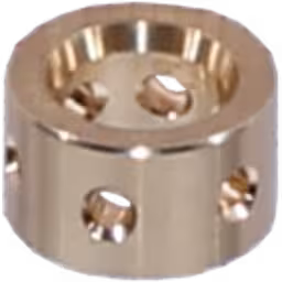 CT9C journal bearing — FOR 17201-30080 JB